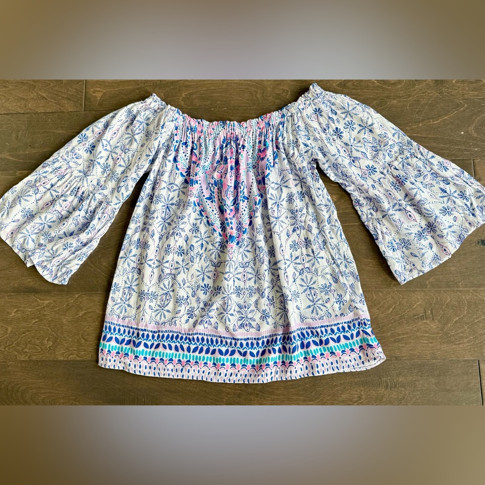Lilly Pulitzer - SMALL- Like new